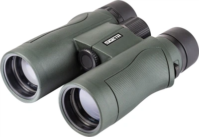 Бинокль Sigeta Stranger 8x42 WP Green (65809)
