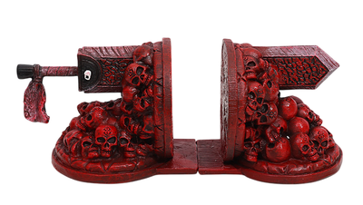 Фигурка Берсерк меч подставка для книг Berserk Sword Bookends 29 см (B91A4204D018)
