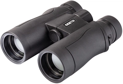 Бинокль Sigeta Stranger 10x42 WP Black (65814)