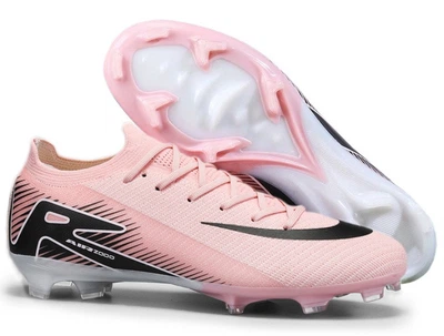 Футбольні бутси Tezaz Soft Ground 37 фіолетовий (2126)