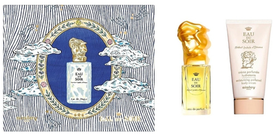 Набір для жінок Sisley Eau Du Soir Парфумована вода 30 мл + Крем для тіла 50 мл (3473311960252)