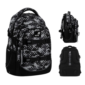 Рюкзак Kite Education teens K25-727M-1