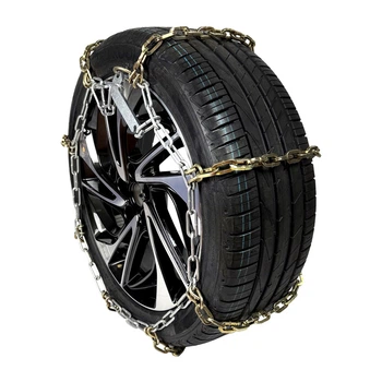 Цепь противоскольжения 225/70 R15 для легковых авто (квадратное звено 6мм) (цена указана за 1 шт.)