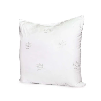 Подушка Viluta с лебяжим пухом "Soft" 70х70 soft_70*70