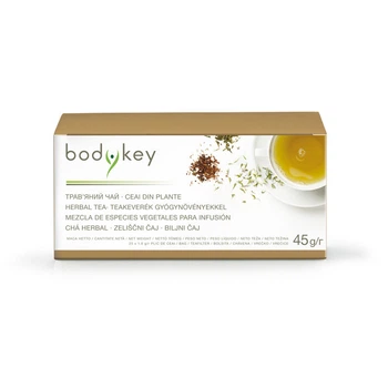 Травяной чай Nutrilite BodyKey
