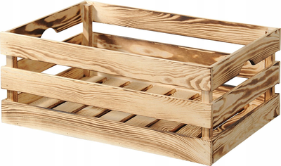 Skrzynia do przechowywania Kesper 58.5 x 39 x 24 cm (4000270692512)