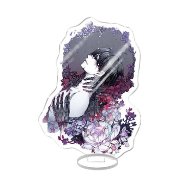 Акрилова фігурка Токійський гуль Tokyo Ghoul 16 см (074F71F0AECC)