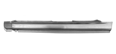 Порог левый PEUGEOT 307 00-08