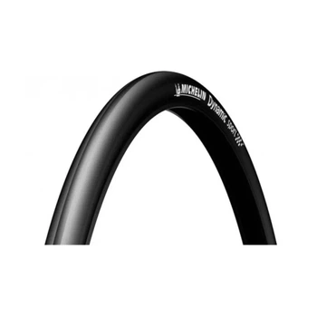 Велосипедная покрышка 700x25C черная Michelin (3463159)