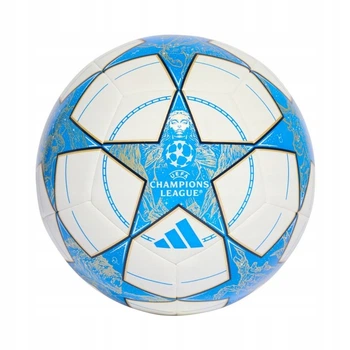 Футбольный мяч Adidas UCL Training 25/26 для тренировок размер No4 мяч для футбола аматорский