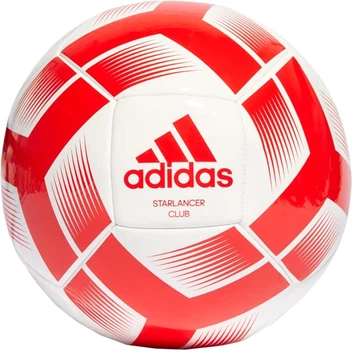 Футбольный мяч Adidas Starlancer Club IA0974, размер №5