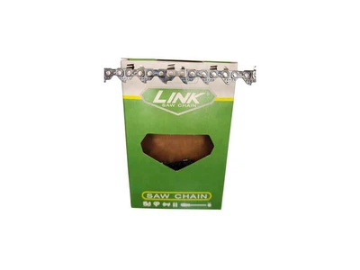 Ланцюг для електропили LINK 150мм 6" 37 зв. 1/4 1,1 мм