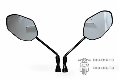 Зеркало KUROSAWA M-T YX-02 8ММ