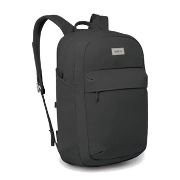 Городской рюкзак Osprey Axis 24L (S22) Black (009.3061) – Стильные