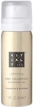 Сухий шампунь для волосся Rituals Elixir Refreshing 50 мл (8719134162875)