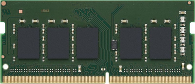 Pamięć RAM Kingston SODIMM DDR4-3200 8192MB PC4-25600 1Rx8 Hynix E (KSM32SES8/8HE)
