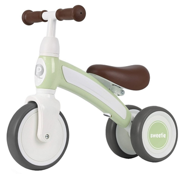 Біговел Qplay Sweetie Retro Mint (5061047481967)