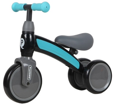  Біговел Qplay Sweetie Blue (5061047480984)