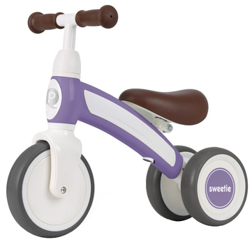  Біговел Qplay Sweetie Retro Purple (5061047481950)
