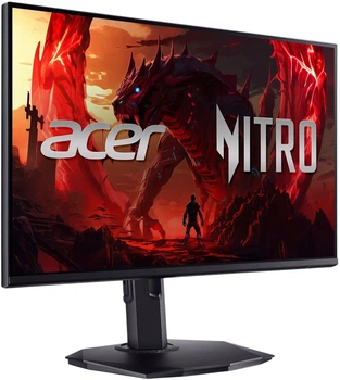 Монітор 24" Acer Nitro XF243YP6bipr (UM.QX3EE.601)
