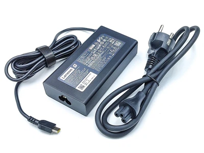 Блок живлення Lenovo 140W Type-C (USB-C) ADL140YDC3A (з кабелем)