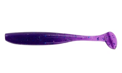 Силіконова приманка Perchik SlipTail 3" (6шт) col. 101
