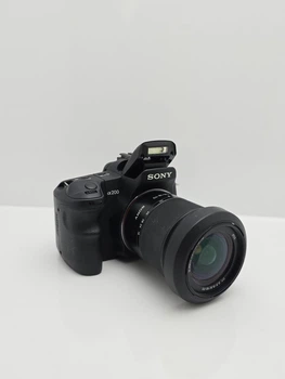 Фотоапарат Sony DSLR-A200 10.2Мп RAW (б/у)