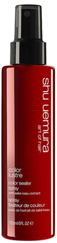 Спрей для волосся Shu Uemura Art Of Hair Color Lustre Color Protection для захисту кольору 150 мл (3474637217372)