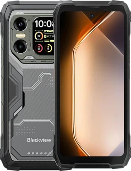 BLACKVIEW Xplore 1 5G 12/256GB Black ( Global Version )