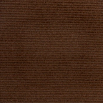 Самоклеящаяся плитка под ковролин 600х600х4,5 темно-коричневая