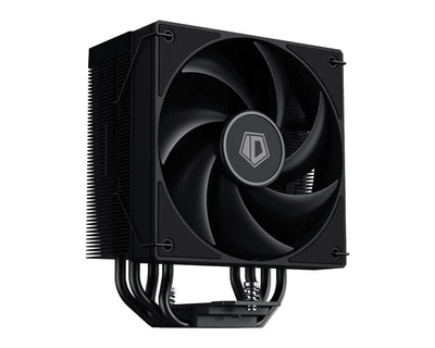 Кулер для процессора ID-Cooling (FROZN A410 Black)