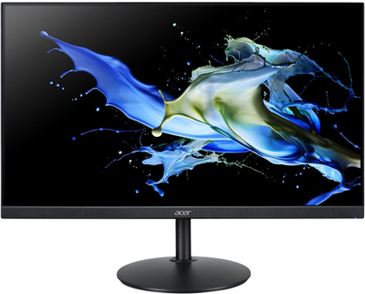 Monitor 27" Acer Vero CB272 E3bmiprx (UM.HB2EE.333)
