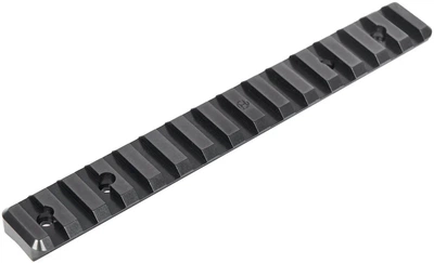 Планка Henneberger для Steyr SM12/Classic. Picatinny. 83 мм