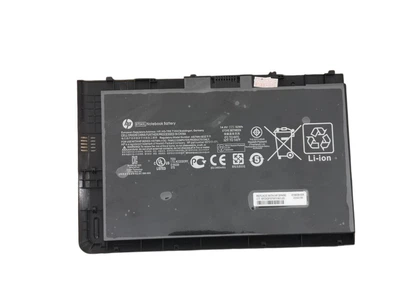 Аккумулятор для ноутбука HP Pavilion EliteBook Folio 9470m, 9480m HP9470PB, HSTNN-I10C, BT04XL, BA06XL 3400mah 52Wh