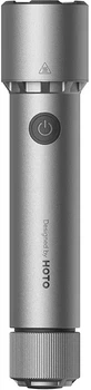 Фонарь Xiaomi HOTO Flashlight Tactics 2300 (QWSDT005)