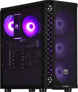Комп'ютер Actina ENDORFY 12400F/16GB/1TB/ARCA580/600W (KOMACNGIP0086)