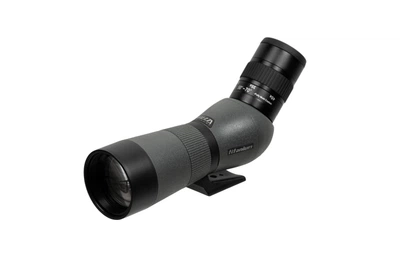Труба подзорная DELTA Titanium II 15-45x65 ED