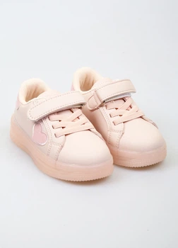 Кроссовки APAWWA 21 Розовый (TVO-NC-297-Pink)