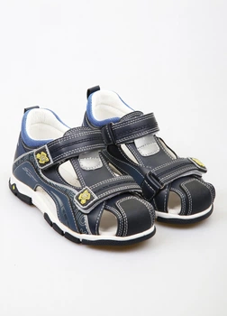 Сандалии Jong Golf 29 Синий (TVO-B20269-1-Blue)