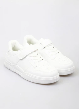 Кеды Paliament 37 Белый (TVO-8203-White)