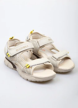 Сандалии Jong Golf 36 Бежевый (TVO-C20439-3-Beige)