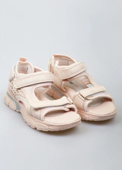 Босоножки Jong Golf 33 Светло-розовый (TVO-C20437-8-Light-pink)