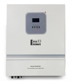 Гибридный инвертор Full Energy BBGI-11048MPW(NP) 11кВт для солнечных панелей