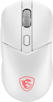 Мишка MSI VERSA 300 W WHITE