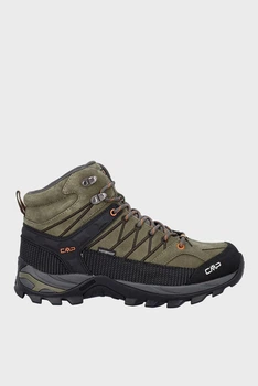 Зимние ботинки CMP RIGEL MID TREKKING SHOE WP 3Q12947-55ES 44