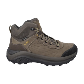 Зимові черевики CMP JUUKAT MID HIKING SHOES WP 3Q26067-Q906 43