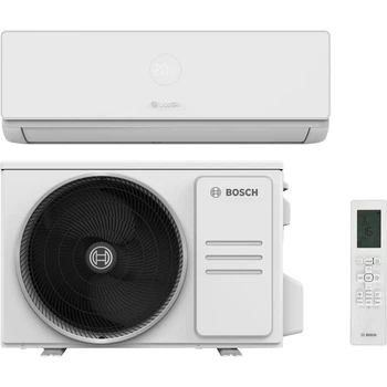 Кондиціонер спліт система Bosch CL4000i RAC 3,5 kW