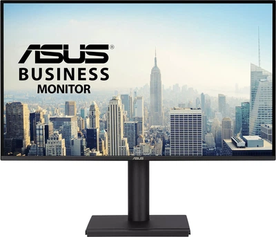 Монітор 27" ASUS VA27AQSE (90LM06G1-B02171)
