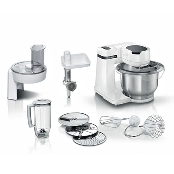 Кухонна машина BOSCH Серія 2 MUMS2EW30 біла