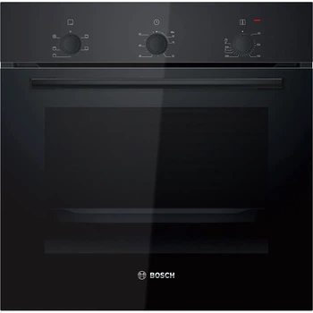 Духова шафа вбудовувана електрична BOSCH Серія 2 HBF011BA1T
